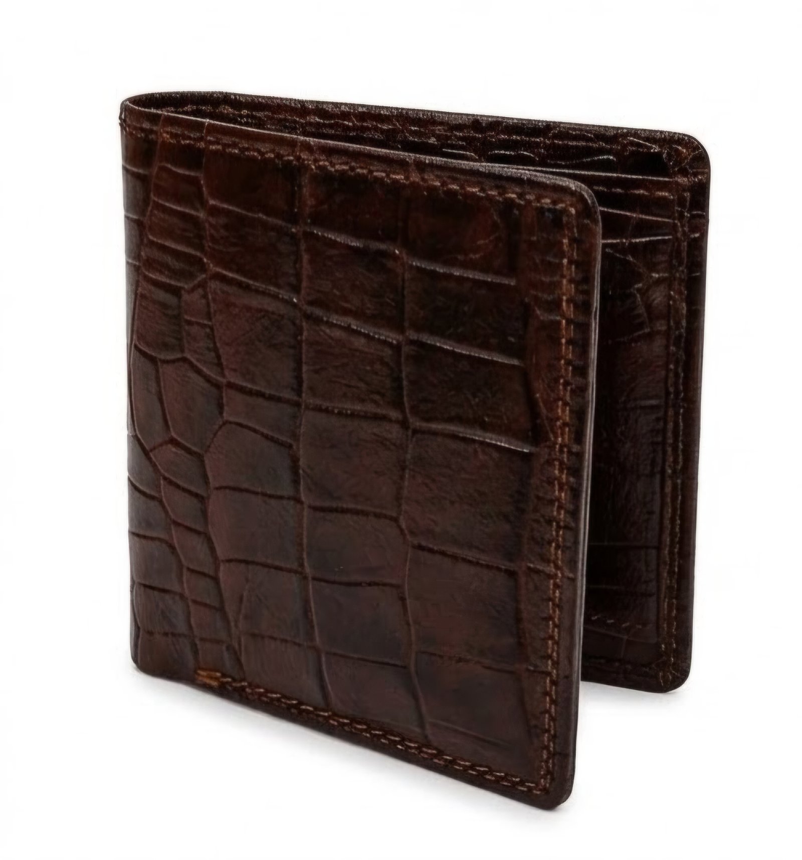 Torus Crocodile Royale Wallet 2