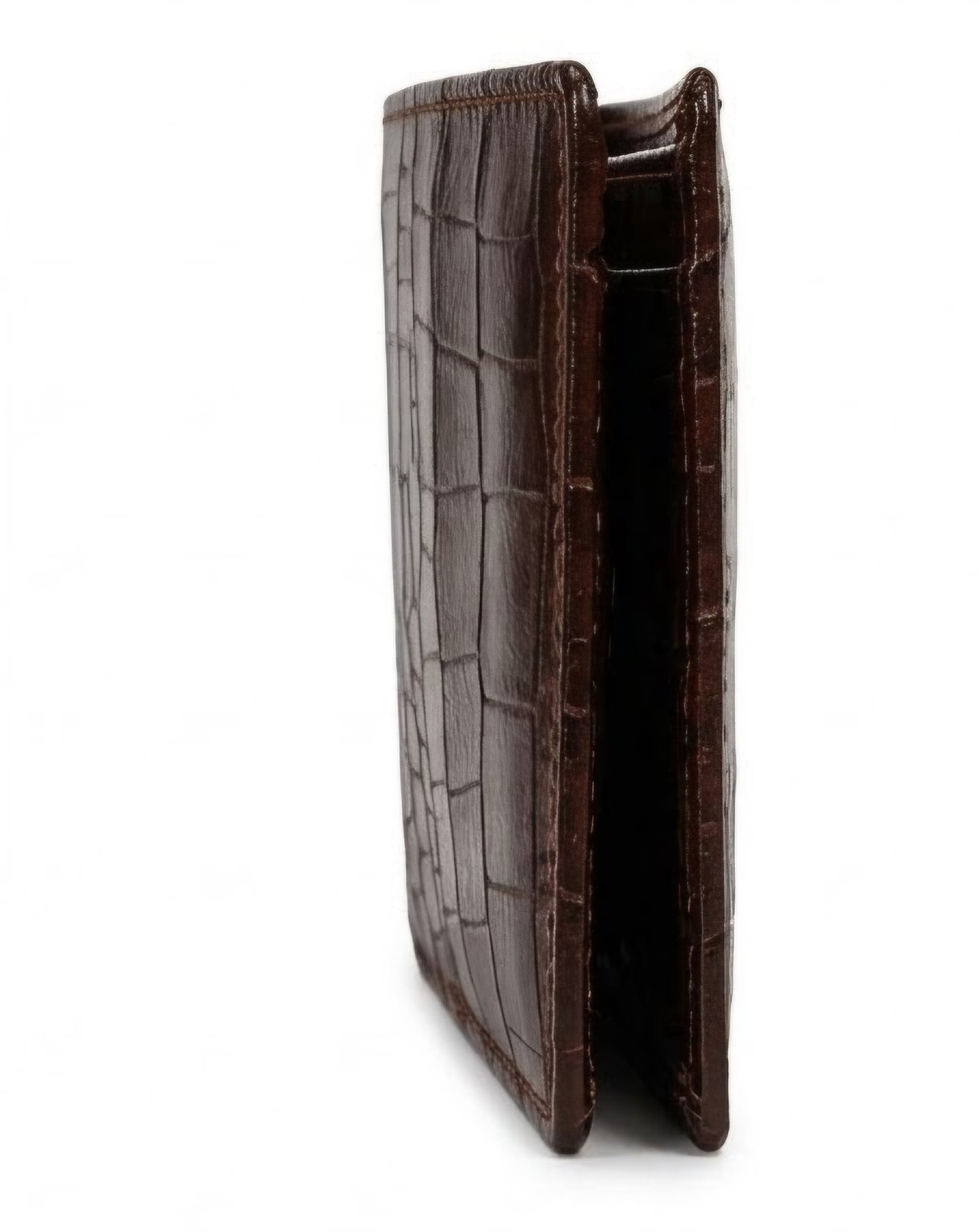 Torus Crocodile Royale Wallet 4