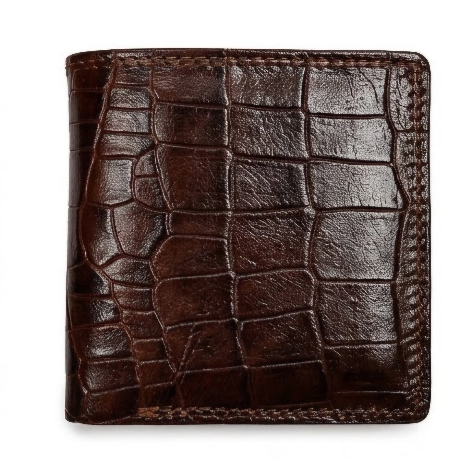 Torus Crocodile Royale Wallet