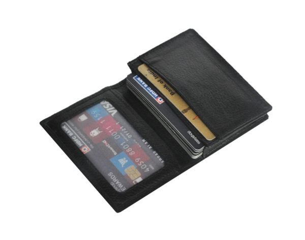 Royal Gift Set - Wallet & Card Holder