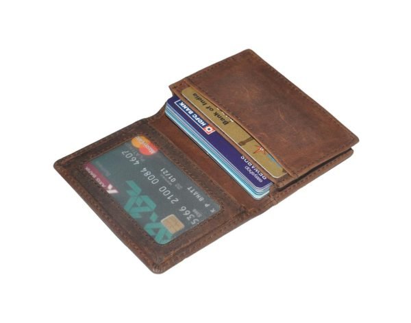 Oxford Executive Wallet