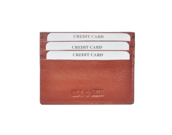 Duke Minimalist Wallet